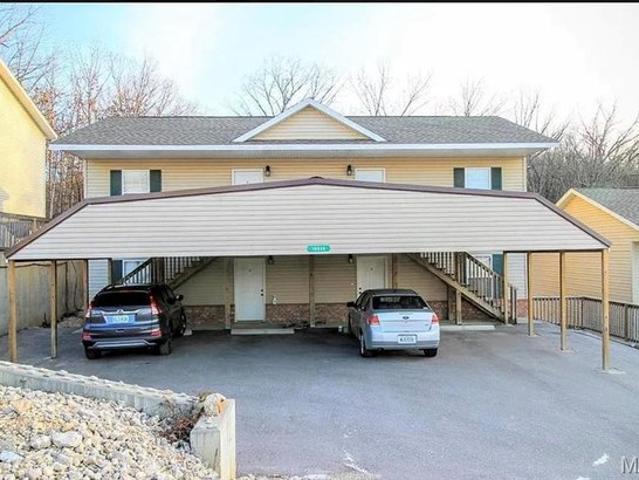 House for sale in Saint Robert, Missouri
