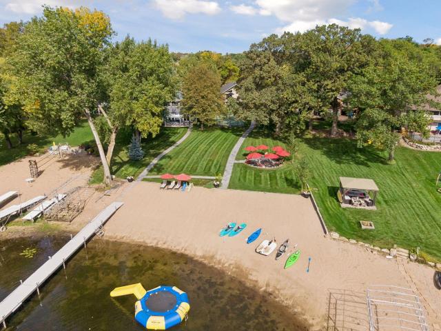 House for sale in Spring Lake, Prior Lake