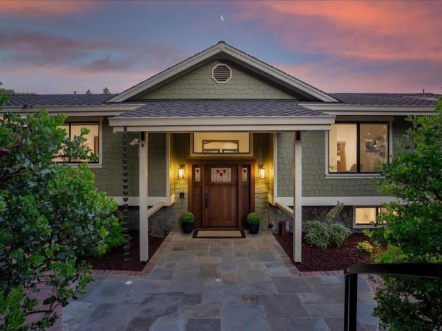 House for sale in Morgan Hill, California