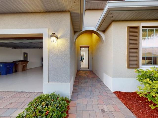 House for rent in Florida