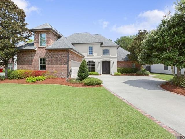 House for sale in Prairieville, Louisiana