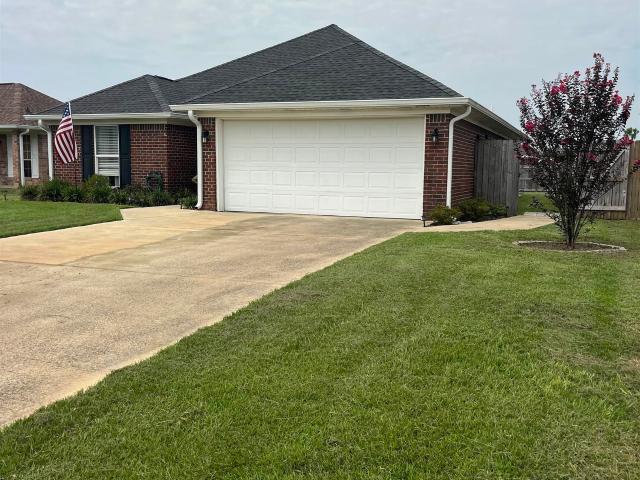 House for sale in Foley, Alabama