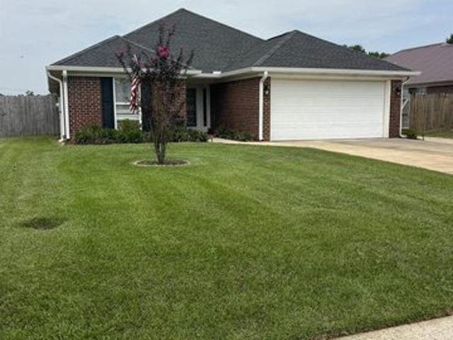 House for sale in Foley, Alabama