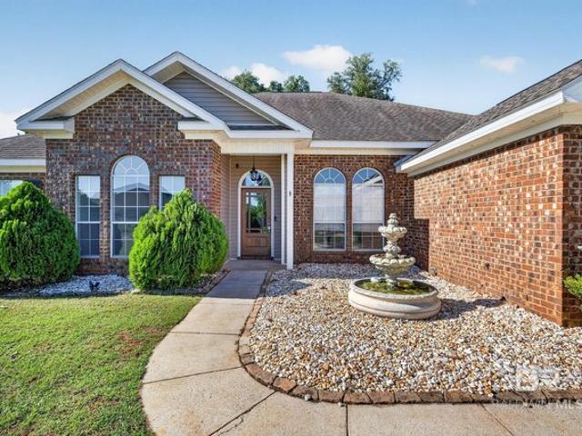 House for sale in Foley, Alabama