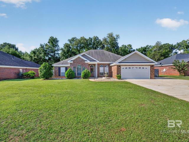 House for sale in Foley, Alabama