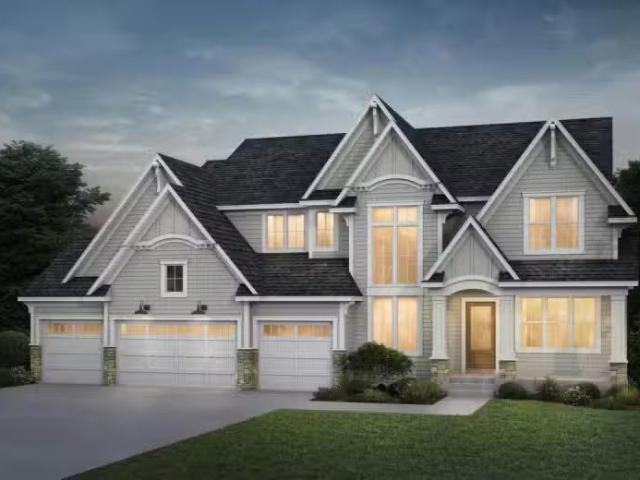 House for sale in Minneapolis