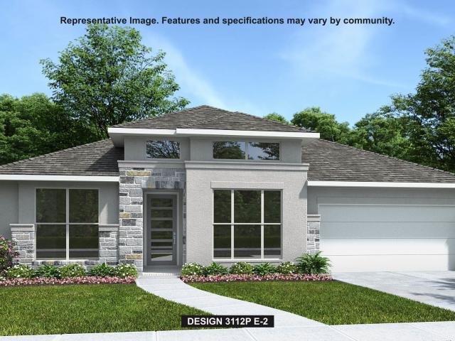 House for sale in Magnolia, Texas