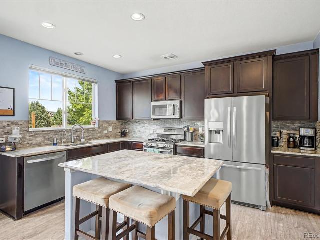 House for sale in Commerce City, Colorado