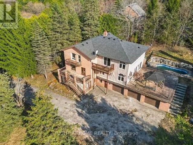 House for sale in Caledon, Ontario