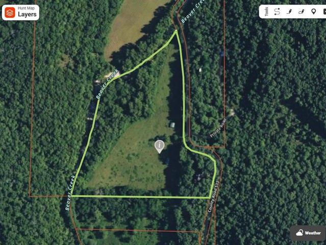 Farm for sale in Ava, Missouri