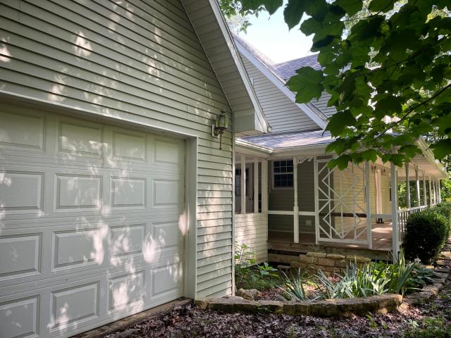 House for sale in Ava, Missouri