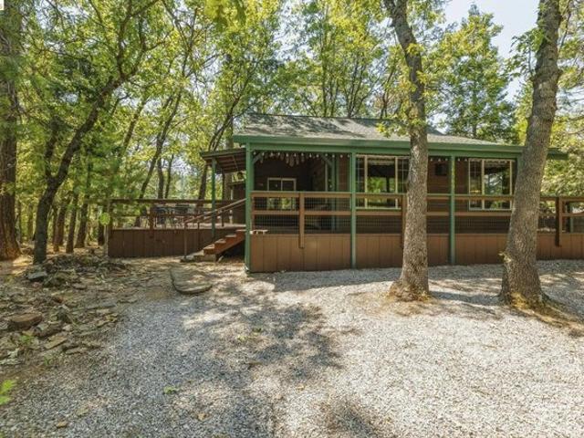 House for sale in Sonora, California