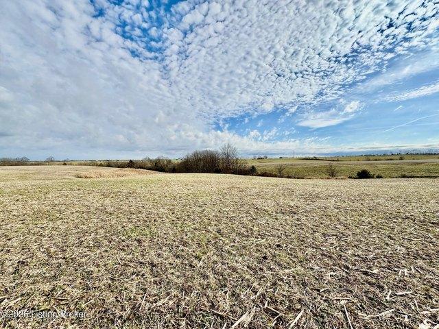 Land for sale in Springfield, Kentucky