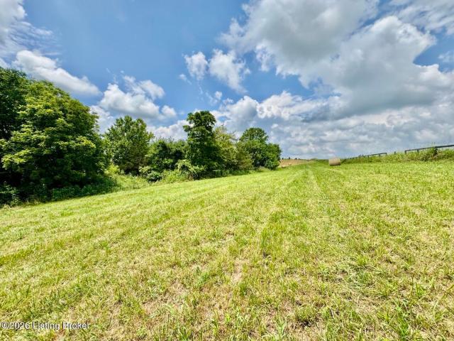 Land for sale in Springfield, Kentucky