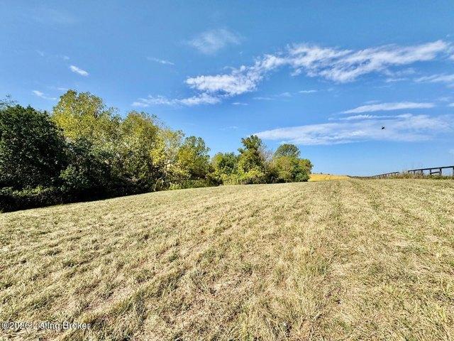 Land for sale in Springfield, Kentucky
