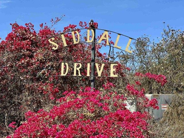 Land for sale in Vista, San Diego County