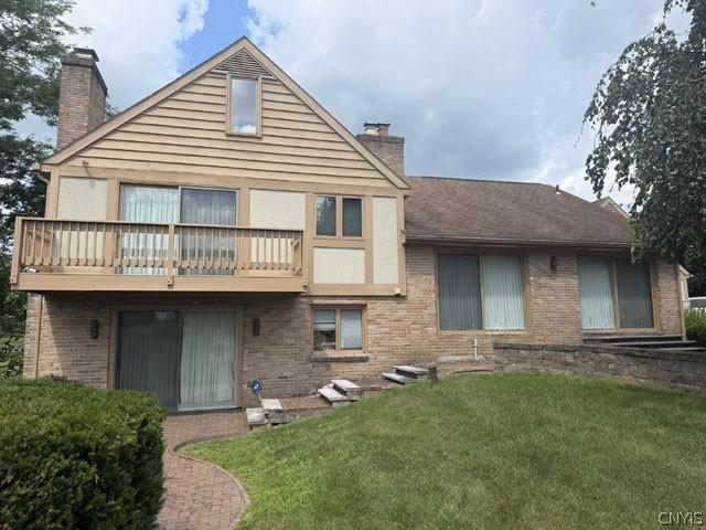 House for sale in Memphis, New York