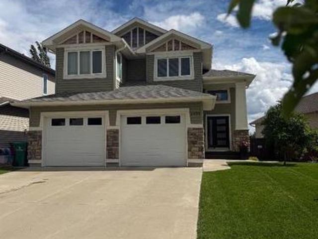 House for sale in Lethbridge, Alberta