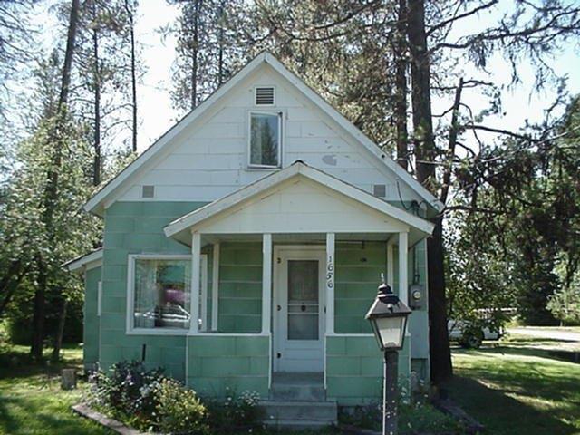 House for sale in McCall, Valley County