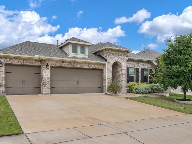 House for sale in Forney, Texas