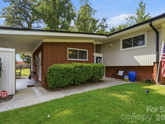 House for sale in Kannapolis, North Carolina