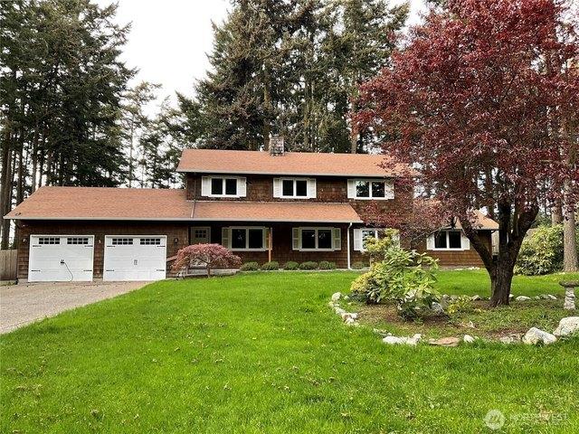 House for sale in Oak Harbor, Washington
