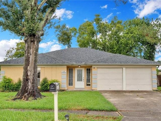 House for sale in Harvey, Louisiana