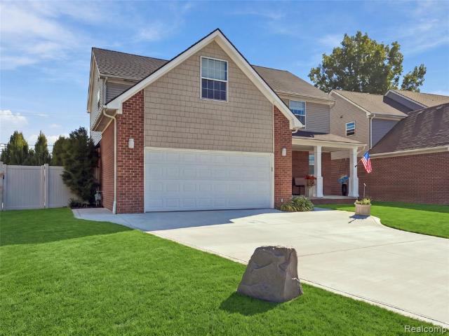 House for sale in Madison Heights, Oakland County