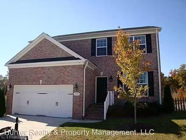 House for rent in Winston Salem
