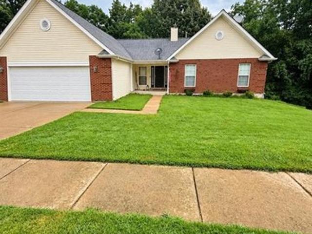 House for sale in Fenton, Saint Louis County