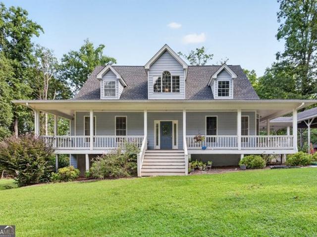 Farm for sale in Banks, Georgia