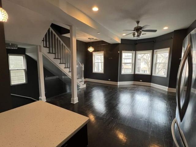 House for sale in Chicago Park, Illinois
