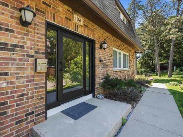 Condo for sale in Madison, Wisconsin