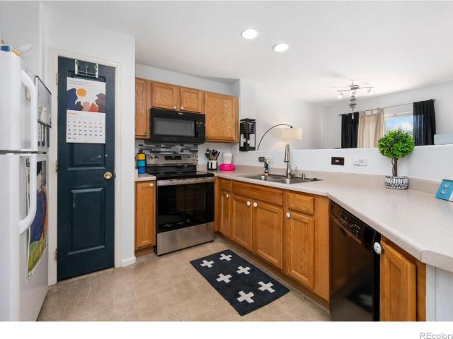 Townhouse for sale in Loveland, Colorado
