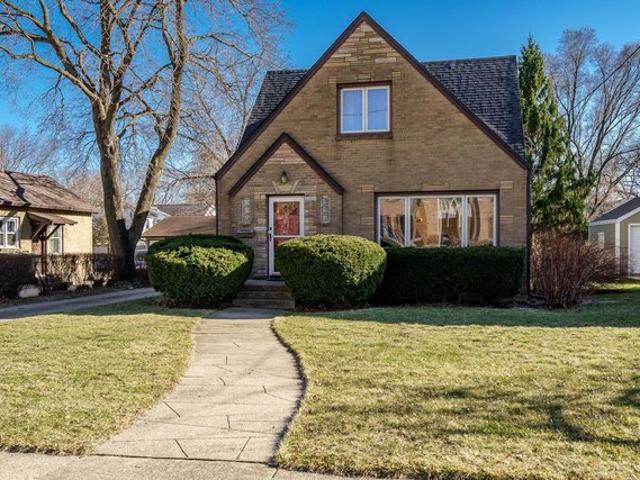 House for sale in Beloit, Wisconsin