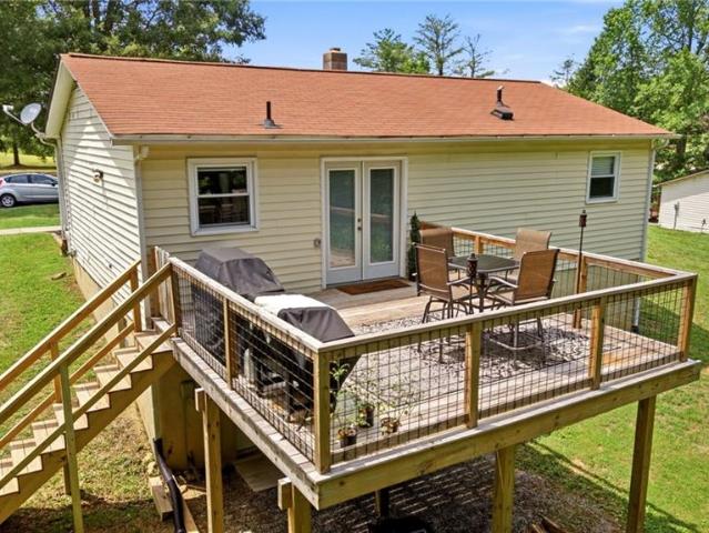 House for sale in Blanch, North Carolina