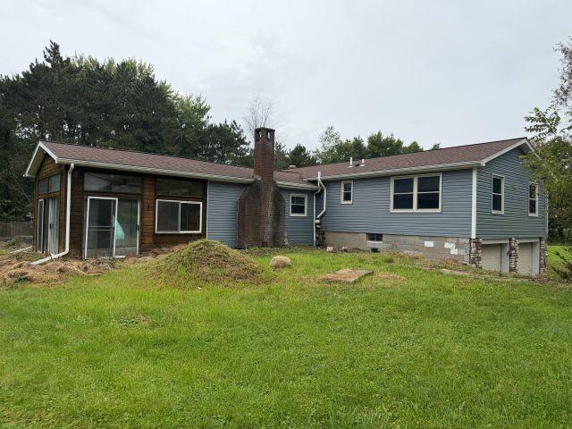 House for sale in East Lackawannock Township, Mercer County