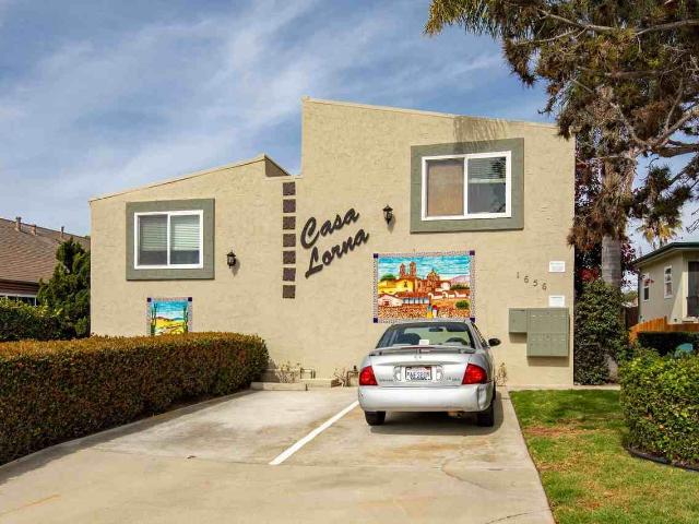 House for rent in Pacific Beach, San Diego