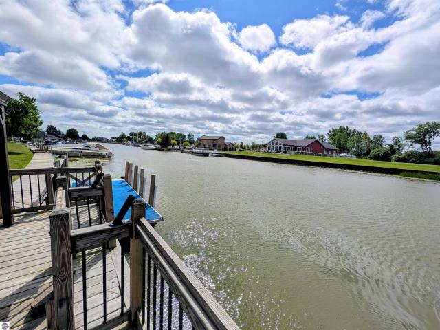 House for sale in Au Gres, Michigan