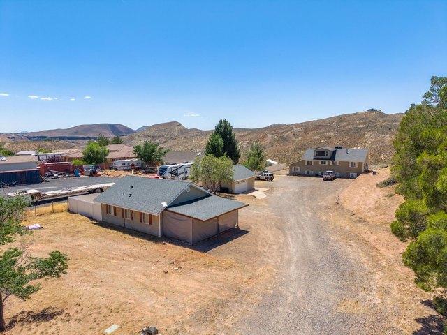 House for sale in Toquerville, Utah