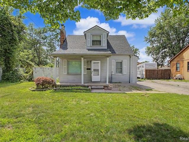 House for sale in Westland, Michigan