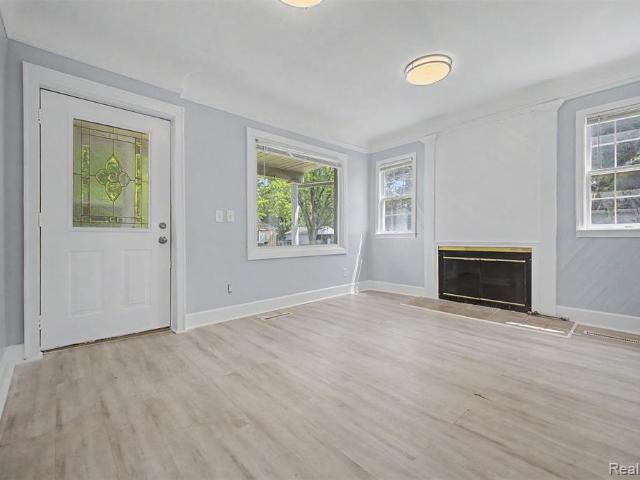 House for sale in Westland, Michigan
