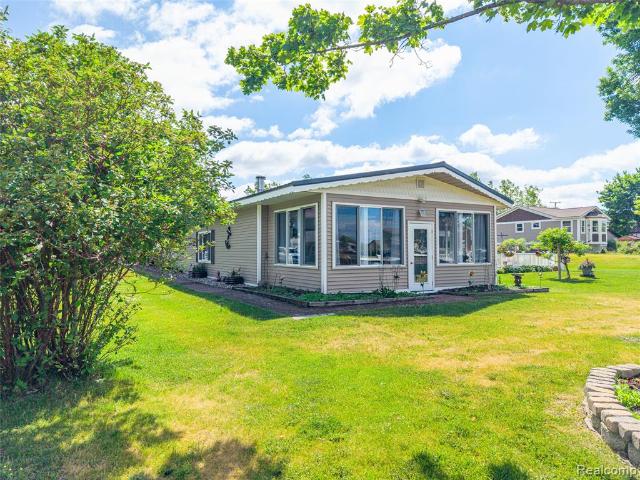 House for sale in Au Gres, Michigan