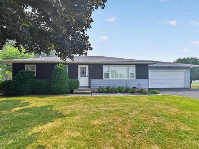 House for sale in Merlin, Wisconsin