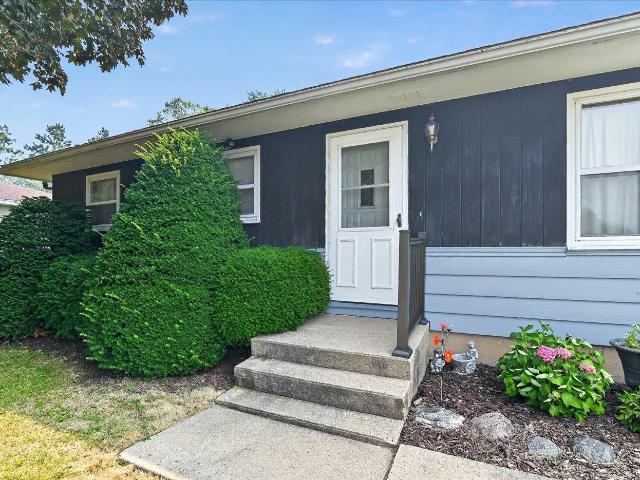 House for sale in Merlin, Wisconsin
