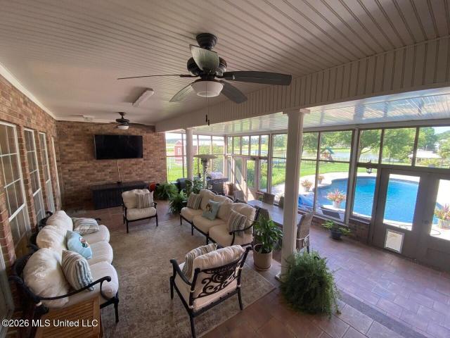 House for sale in Bogue Chitto, Mississippi