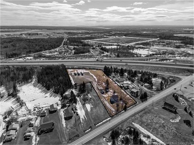 Commercial for sale in Westmorland, New Brunswick