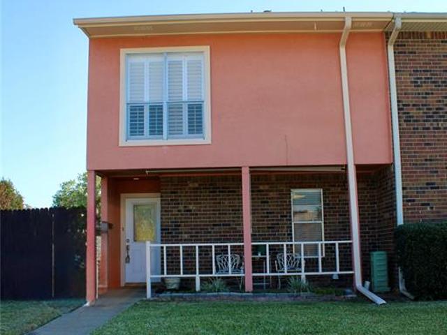 Property for sale in Grapevine, Texas