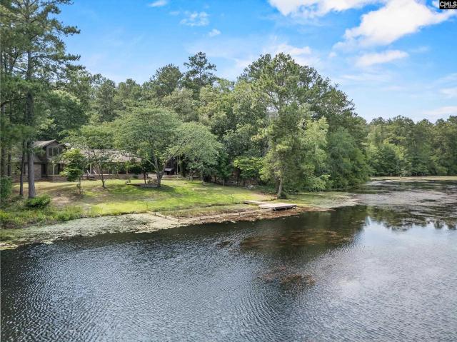 House for sale in South Carolina