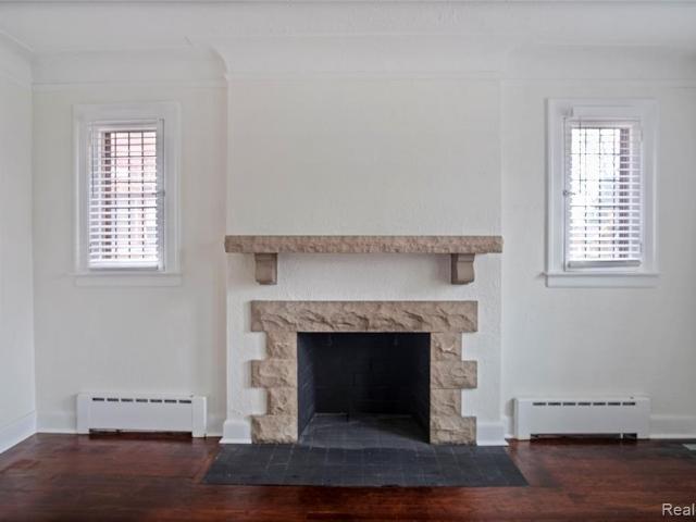 House for sale in Martin Park, Detroit